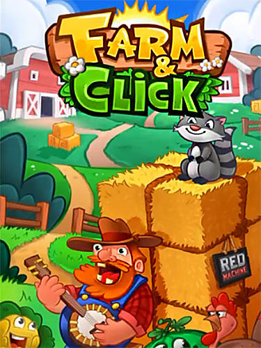 Télécharger Farm and click: Idle farming clicker pour Android gratuit.