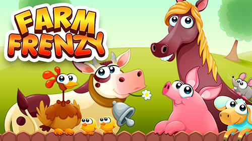 Télécharger Farm frenzy classic: Animal market story pour Android gratuit.