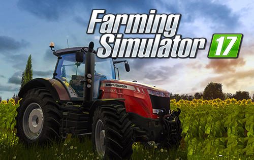Télécharger Farming simulator 2017 pour Android gratuit.