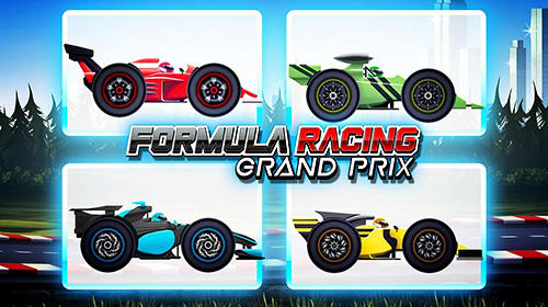 Télécharger Fast cars: Formula racing grand prix pour Android gratuit.