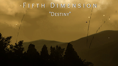 Fifth dimension