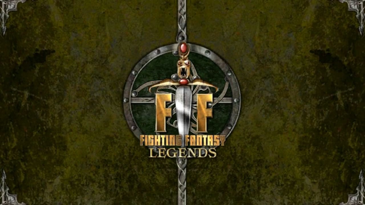 Télécharger Fighting Fantasy Legends pour Android gratuit.