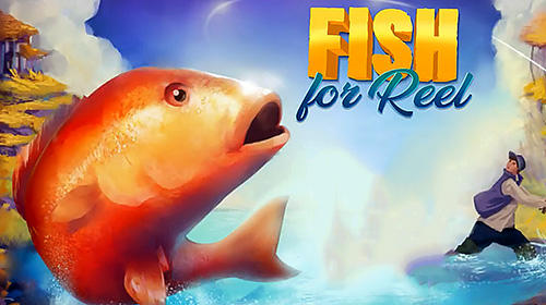 Télécharger Fish for reel pour Android 4.1 gratuit.