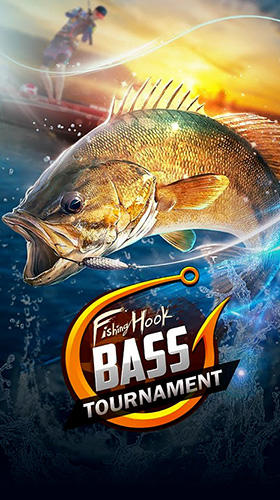 Télécharger Fishing hook: Bass tournament pour Android gratuit.