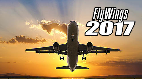 Télécharger Flight simulator 2017 flywings pour Android 4.1 gratuit.