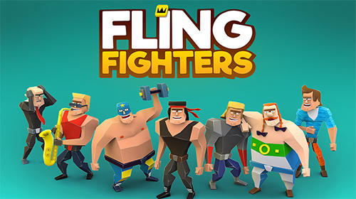 Télécharger Fling fighters pour Android 4.4 gratuit.