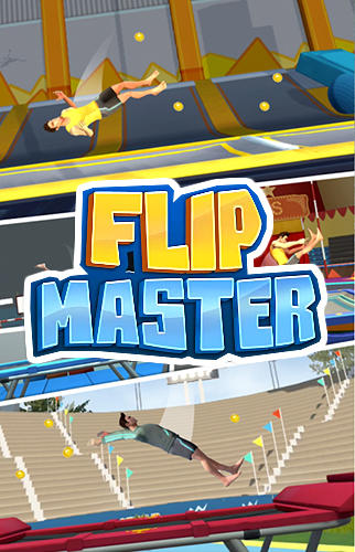 Télécharger Flip master pour Android gratuit.