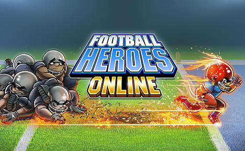 Télécharger Football heroes online pour Android 4.3 gratuit.