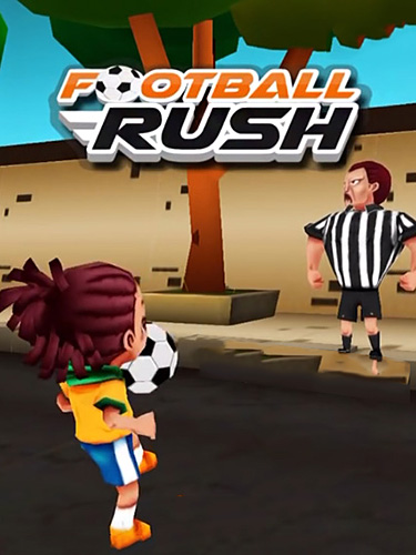 Télécharger Football rush: Running kid pour Android 2.3 gratuit.
