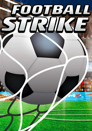 Télécharger Football strike soccer free-kick pour Android gratuit.