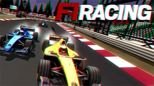 Télécharger Formula 1 Racing championship pour Android gratuit.