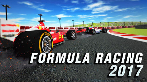 Télécharger Formula racing 2017 pour Android gratuit.