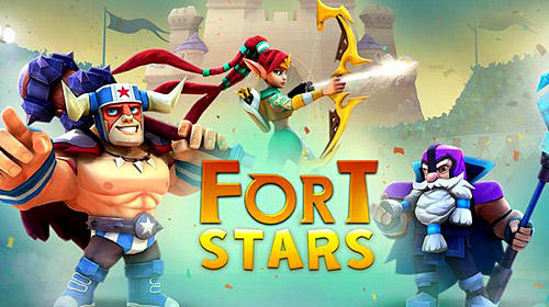 Télécharger Fort stars pour Android gratuit.