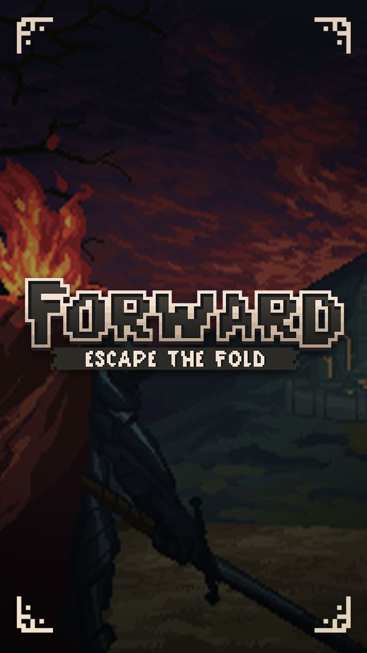 Télécharger Forward: Escape The Fold pour Android gratuit.