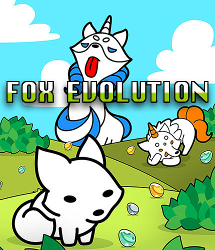 Télécharger Fox evolution: Clicker game pour Android gratuit.