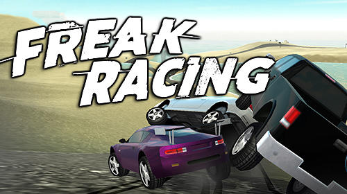 Télécharger Freak racing pour Android 4.1 gratuit.
