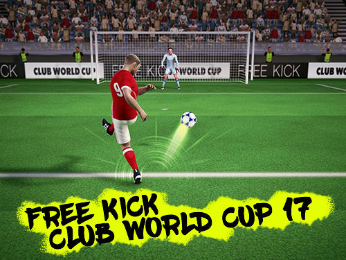 Télécharger Free kick club world cup 17 pour Android gratuit.