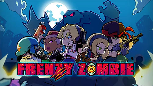Télécharger Frenzy zombie pour Android gratuit.