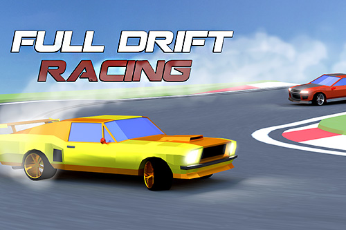 Télécharger Full drift racing pour Android gratuit.