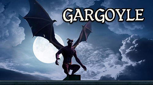 Télécharger Gargoyle flying monster sim 3D pour Android gratuit.
