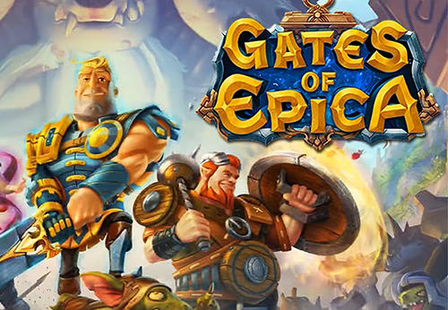 Télécharger Gates of Epica pour Android gratuit.
