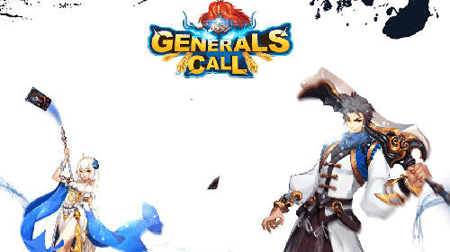 Generals call