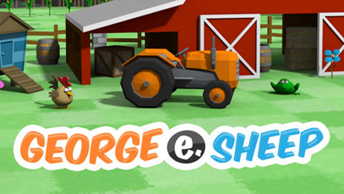 Télécharger George E. sheep pour Android gratuit.