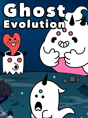 Ghost evolution: Create evolved spirits
