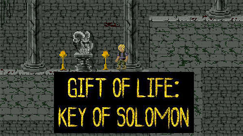 Télécharger Gift of life: Key of Solomon pour Android gratuit.