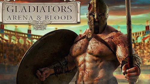 Télécharger Gladiators 3D pour Android gratuit.
