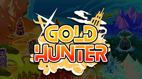 Gold hunter