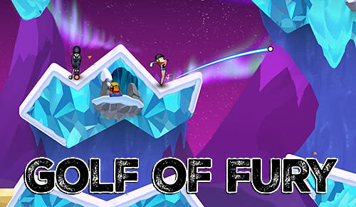 Télécharger Golf of fury pour Android gratuit.