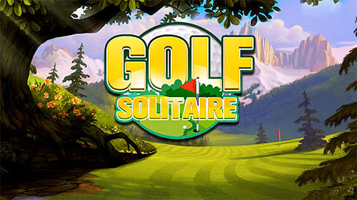 Télécharger Golf solitaire: Green shot pour Android gratuit.