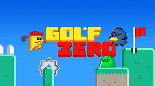Télécharger Golf zero pour Android gratuit.