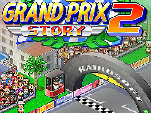 Télécharger Grand prix story 2 pour Android gratuit.