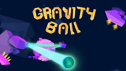 Télécharger Gravity ball pour Android gratuit.