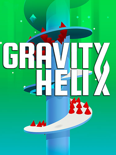 Télécharger Gravity helix pour Android gratuit.
