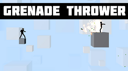 Télécharger Grenade thrower 3D pour Android gratuit.