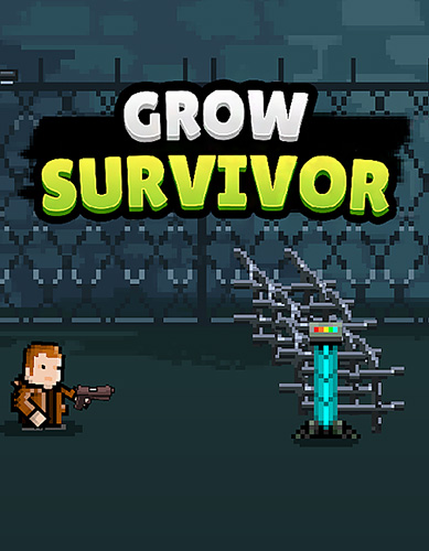 Télécharger Grow survivor: Dead survival pour Android gratuit.