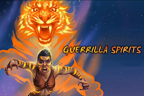 Télécharger Guerrilla spirits: Tactical RPG pour Android gratuit.