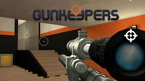 Télécharger Gunkeepers: Online shooter pour Android 4.1 gratuit.