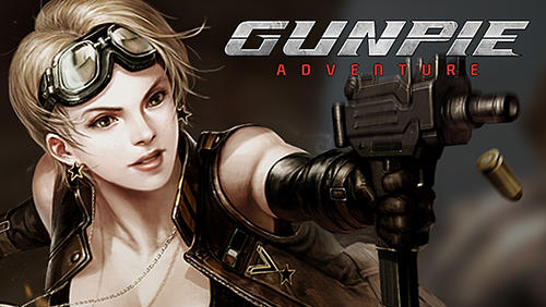 Télécharger Gunpie adventure pour Android gratuit.