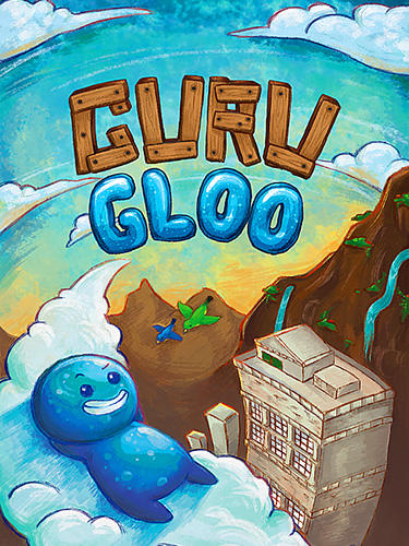 Télécharger Guru Gloo: Adventure climb pour Android gratuit.