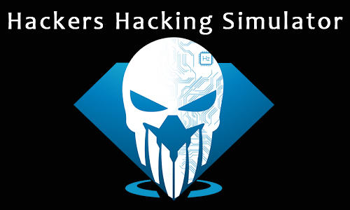 Télécharger Hackers: Hacking simulator pour Android gratuit.