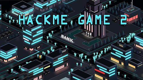Télécharger Hackme game 2 pour Android gratuit.
