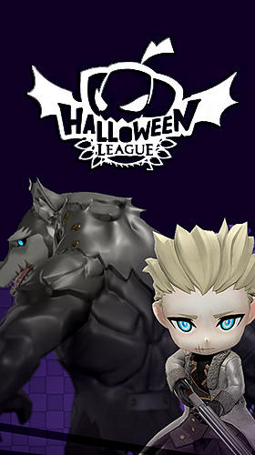 Télécharger Halloween league pour Android gratuit.