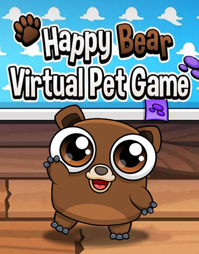 Télécharger Happy bear: Virtual pet game pour Android gratuit.