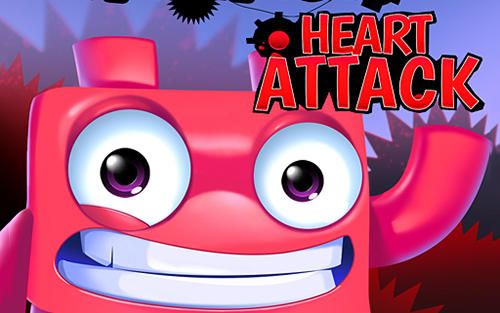 Télécharger Heart attack pour Android gratuit.