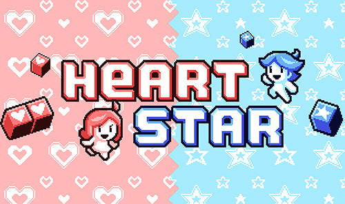 Télécharger Heart star pour Android gratuit.