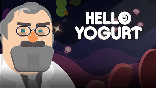 Télécharger Hello yogurt pour Android 4.1 gratuit.